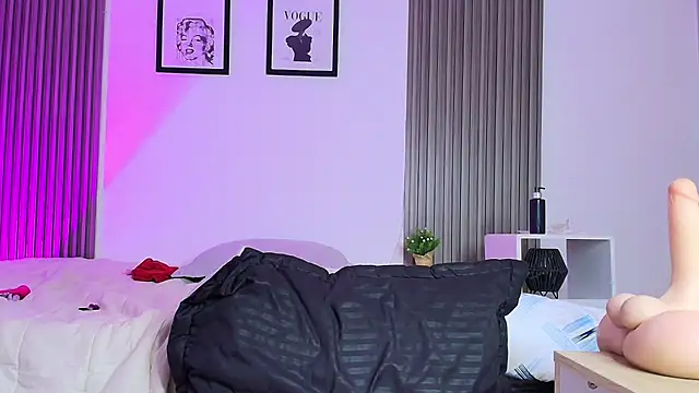 ashlycarteer Chat XXX in diretta