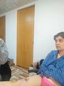 queemking Live XXX Chat