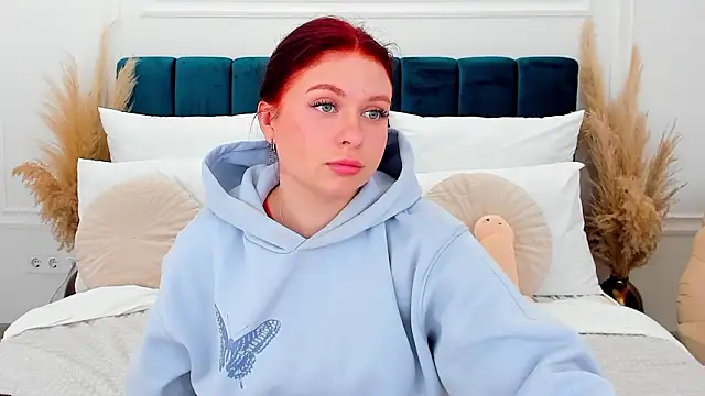 LizyBex Chat XXX in diretta