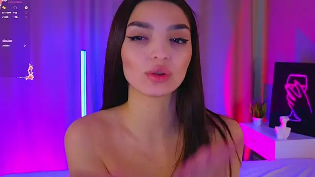 MarciaMarshall's Live XXX Chat