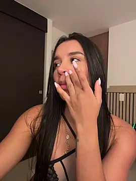 Tokio_Tokio Chat XXX in diretta