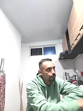 stivenlujan69 Live XXX Chat