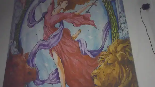 Chat +18 de BabeGurl ao vivo