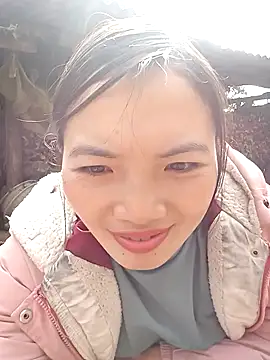 ngan-cute's Live XXX Chat