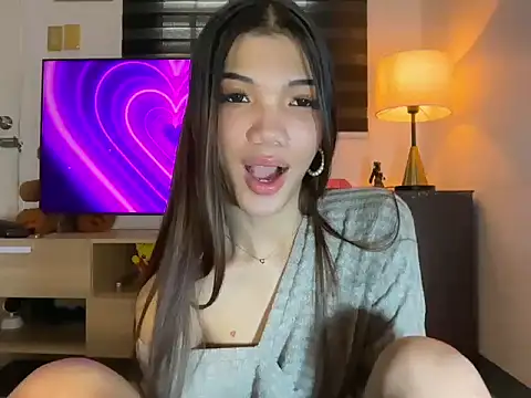 CassieSommereux's Live XXX Chat