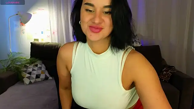 karina_blackberry's Live XXX Chat