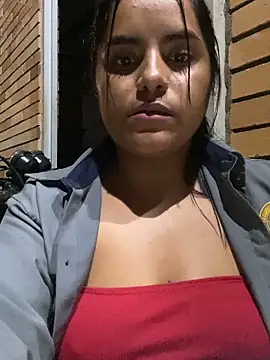 Isabel_3 webcam show