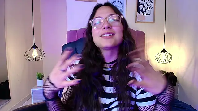 Hanabie_'s Live XXX Chat