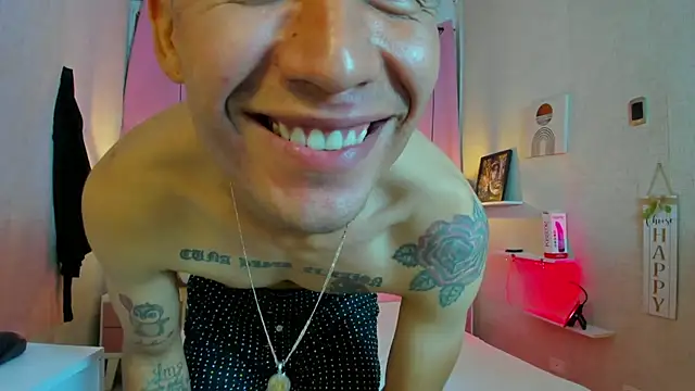 Irina_and_Max's Live XXX Chat