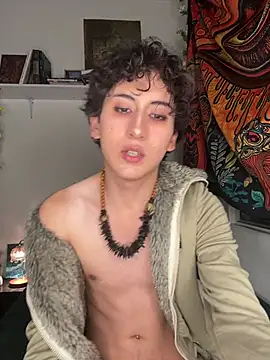 Webkamerová show noynxz