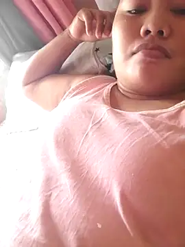 Bheb_Jii 라이브 XXX 채팅