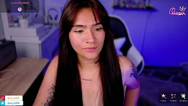 ImLui_lun Live XXX chat