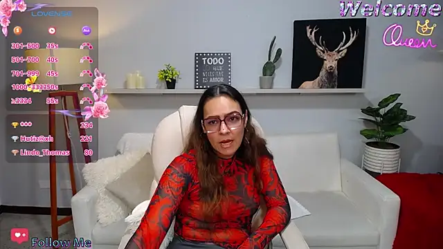 Bianca____'s Live XXX Chat