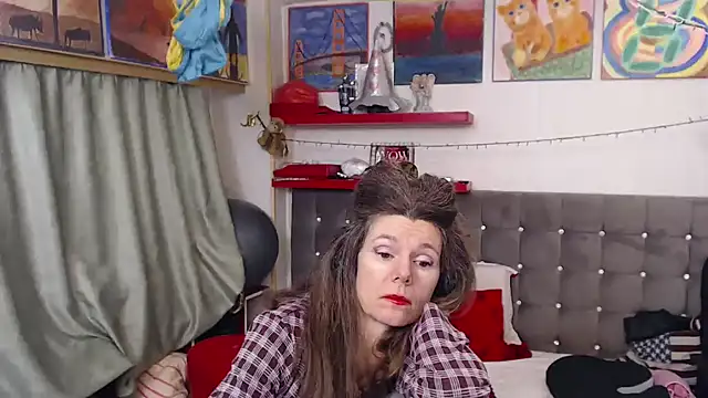 kellyterapy live XXX chat