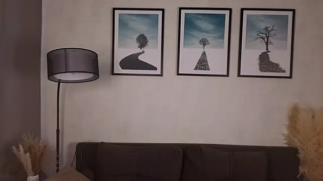 EnaFabiano Live XXX-Chat