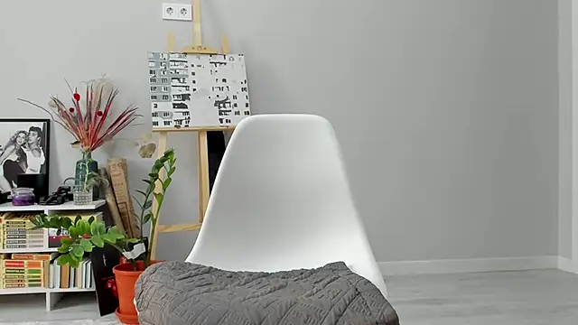 Živý XXX chat ailey_chao