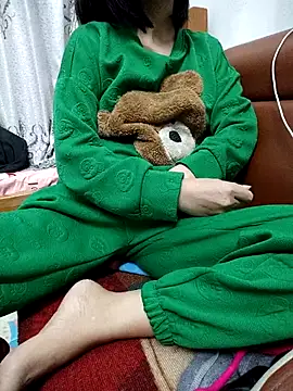 Živý XXX chat Haralushiaaa