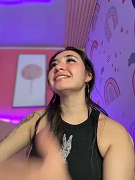 Sophie_LS 现场XXX聊天