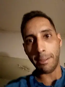 Živý XXX chat bbyglock1312