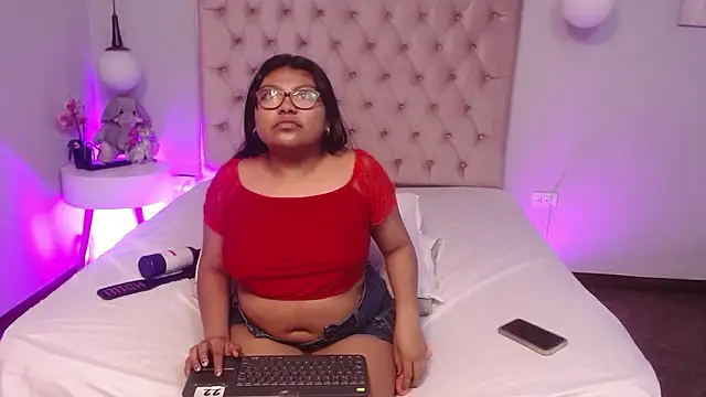 Kiri_Black_ 现场XXX聊天