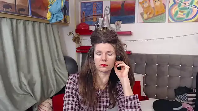 kellyterapy live XXX chat