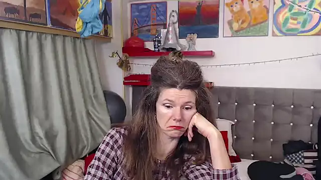 Chat XXX en directo de kellyterapy