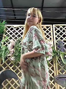 دردشة Pinkie_Princes الجنسية المباشرة