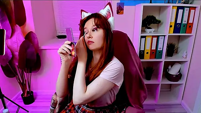 Chat XXX Live CarolGiggly