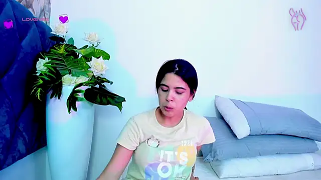 MaiaaCandy Live XXX Chat