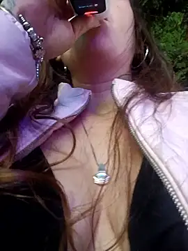 miss_berlyn: онлайн-секс-чат