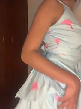 Eve_Ritz – Live XXX-chat