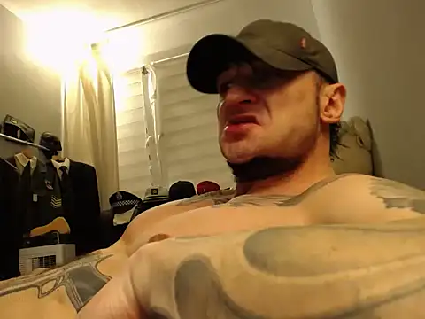 ballardbret Obrolan Langsung XXX