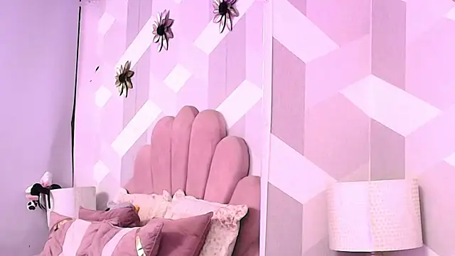 KylieMonnett's Webcam Show