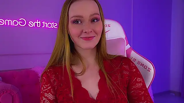 AgataFoxley: онлайн-секс-чат