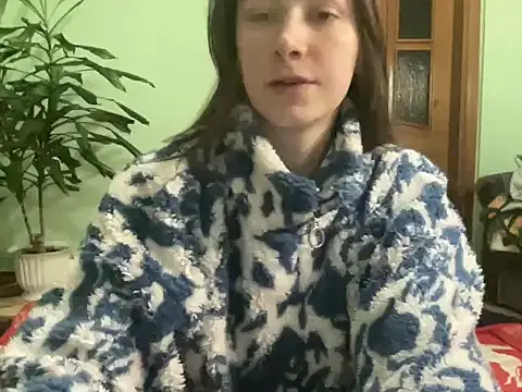 XXX chat uživo modela AngelTough20