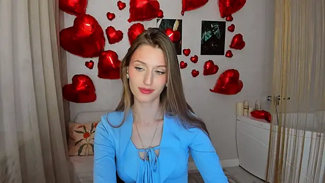 NaturalBeaty: απευθείας συνομιλία ΧΧΧ