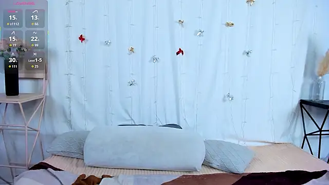 sherifka_ Live XXX Chat