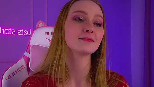 AgataFoxley's Live XXX Chat