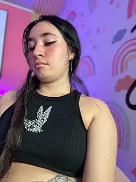 Sophie_LS 现场XXX聊天