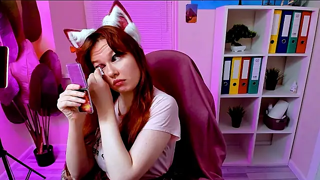 Chat XXX Live CarolGiggly