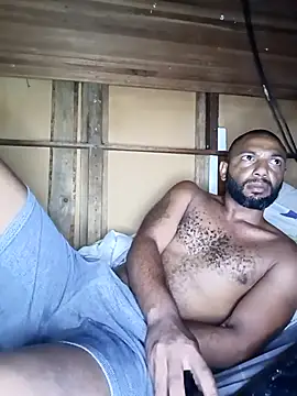 Camodick – Live XXX-chat