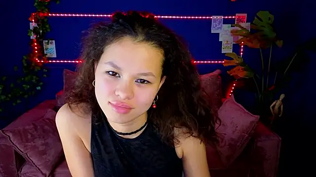 moco_choco Webcam-Show