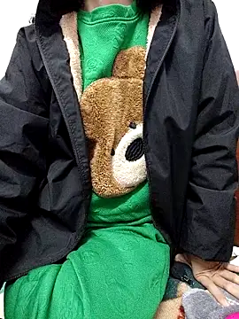 Haralushiaaa: απευθείας συνομιλία ΧΧΧ