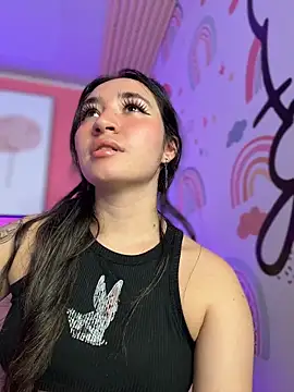 Czat XXX na żywo – Sophie_LS