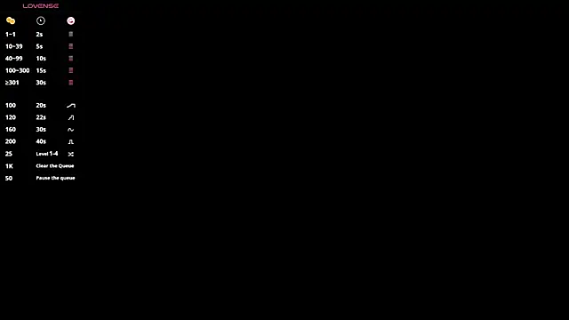 CardyKambell1 élő XXX-chatje