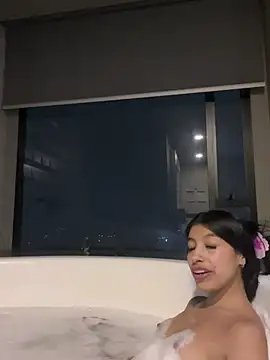 Czat XXX na żywo – Tiffany_Low