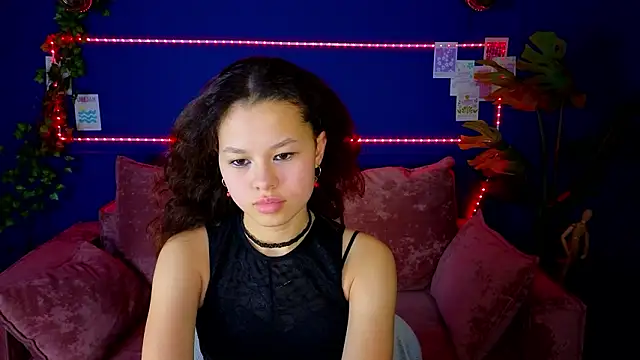 Chat XXX en directo de moco_choco