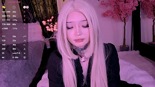 Živý XXX chat Lein_Bone