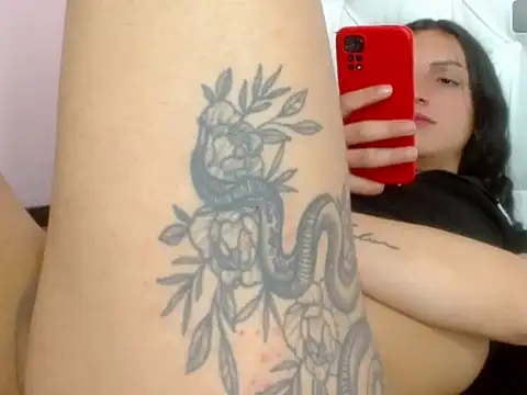 دردشة x_isabella_x الجنسية المباشرة