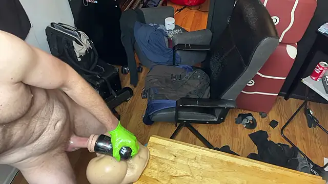 Živý XXX chat leanjamesdean